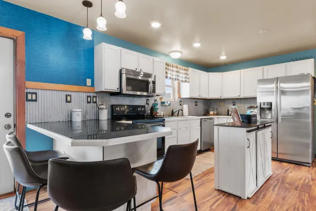 $515,000 | 12185 Irish Road, Otisville, MI 48463