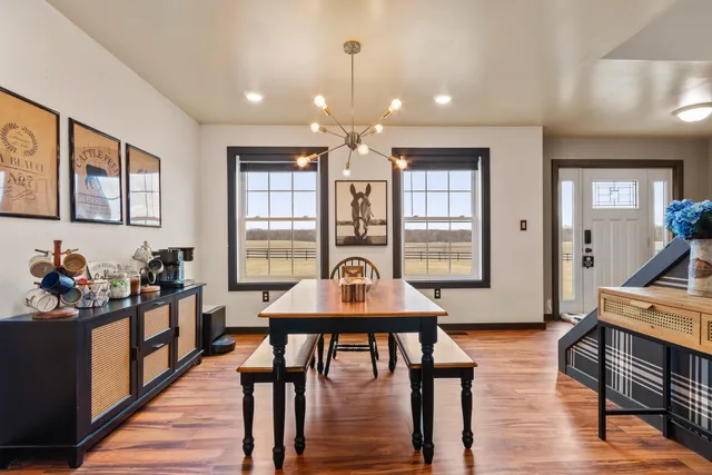 $515,000 | 12185 Irish Road, Otisville, MI 48463