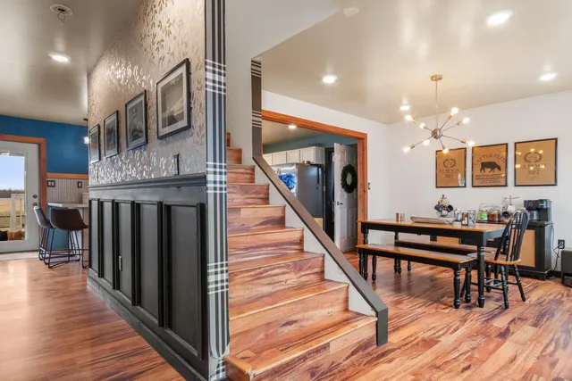 $515,000 | 12185 Irish Road, Otisville, MI 48463