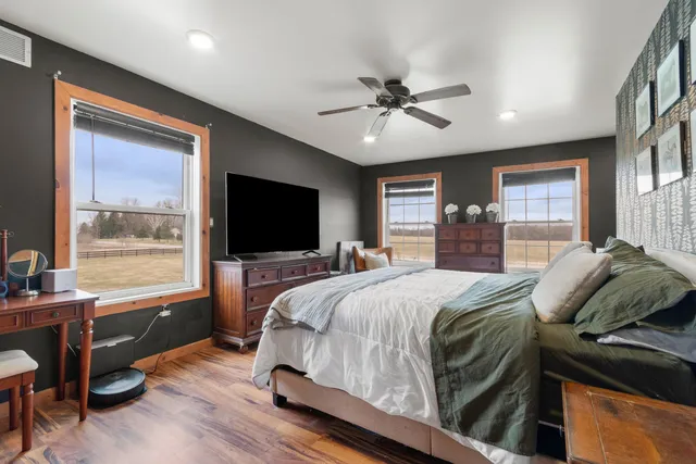 $515,000 | 12185 Irish Road, Otisville, MI 48463