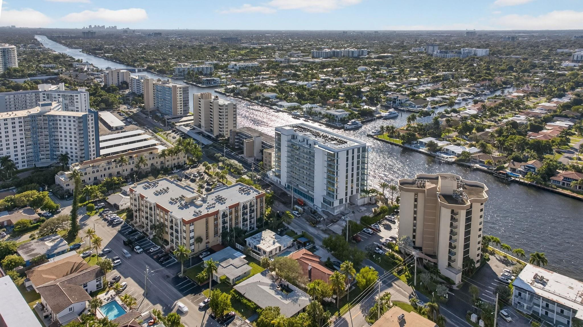 501 North Riverside Drive, Unit 301 Pompano Beach, FL 33062 - Photo 6 of 34 Photo 6