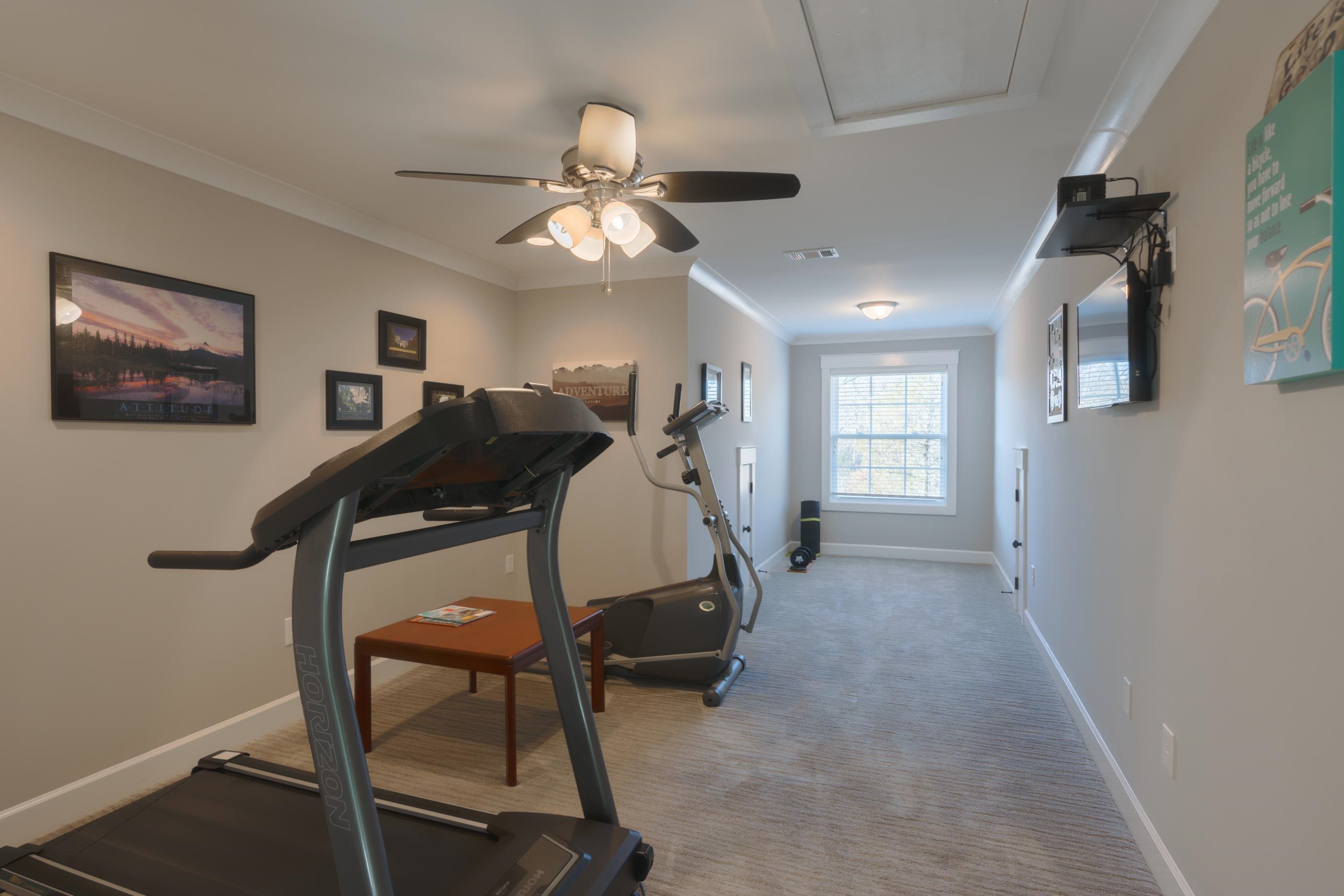 1050 Landrum Mill Road Campobello, SC 29322 - Photo 27 of 36