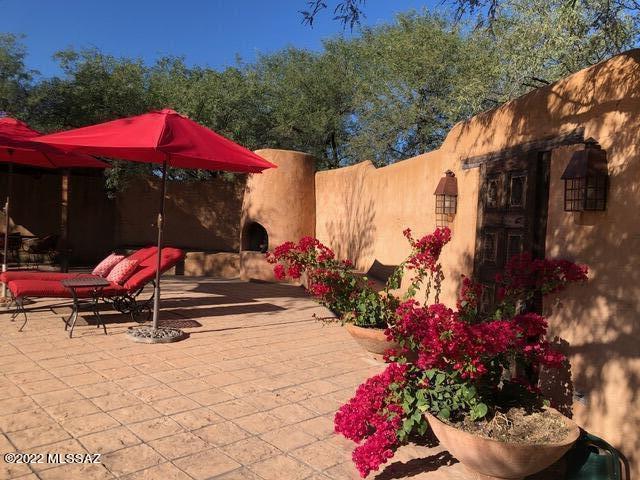 5705 East Fort Lowell Road Tucson, AZ 85712 - Photo 33 of 39