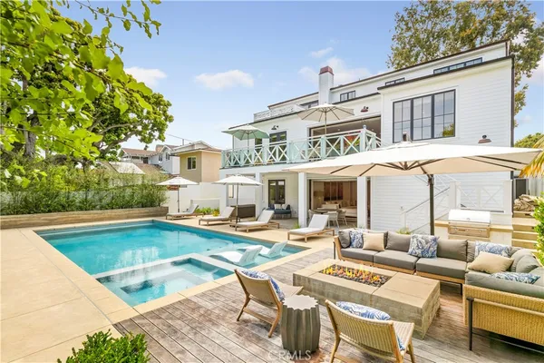 $10,695,000 | 625 St James Road, Newport Beach, CA 92663