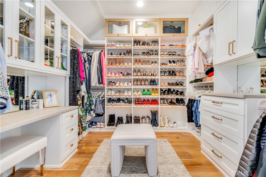 625 St James Road Newport Beach, CA 92663 - Photo 35 of 47 a room with storage and utility