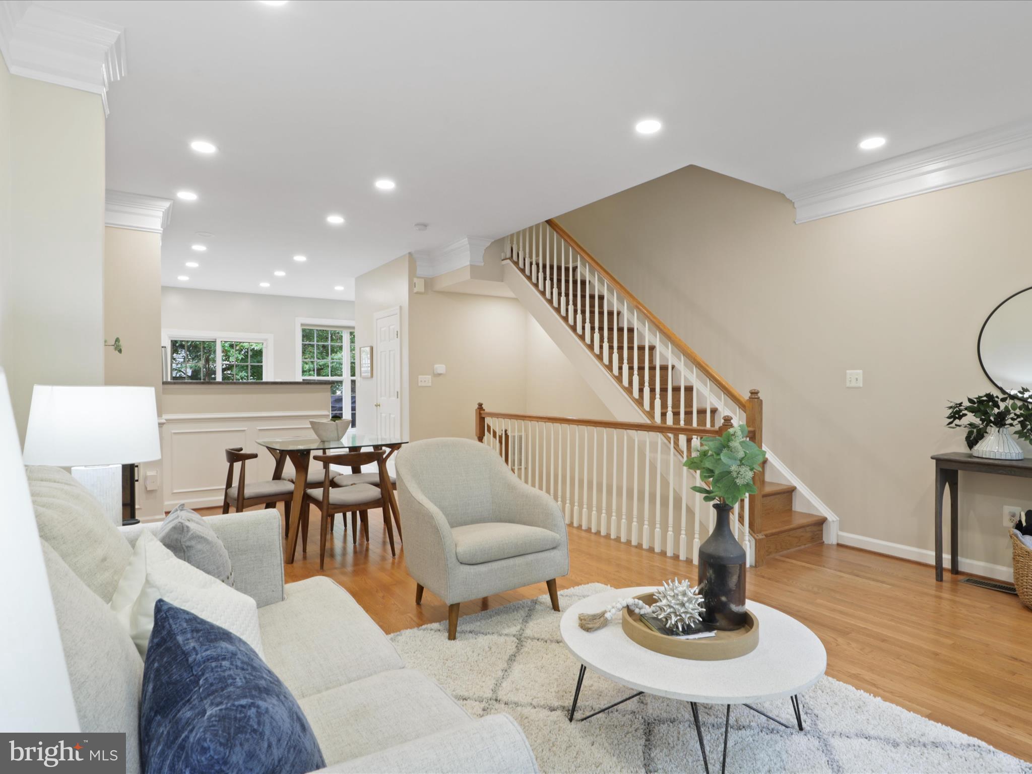 4151 Timber Log Way Fairfax, VA 22030 - Photo 13 of 50