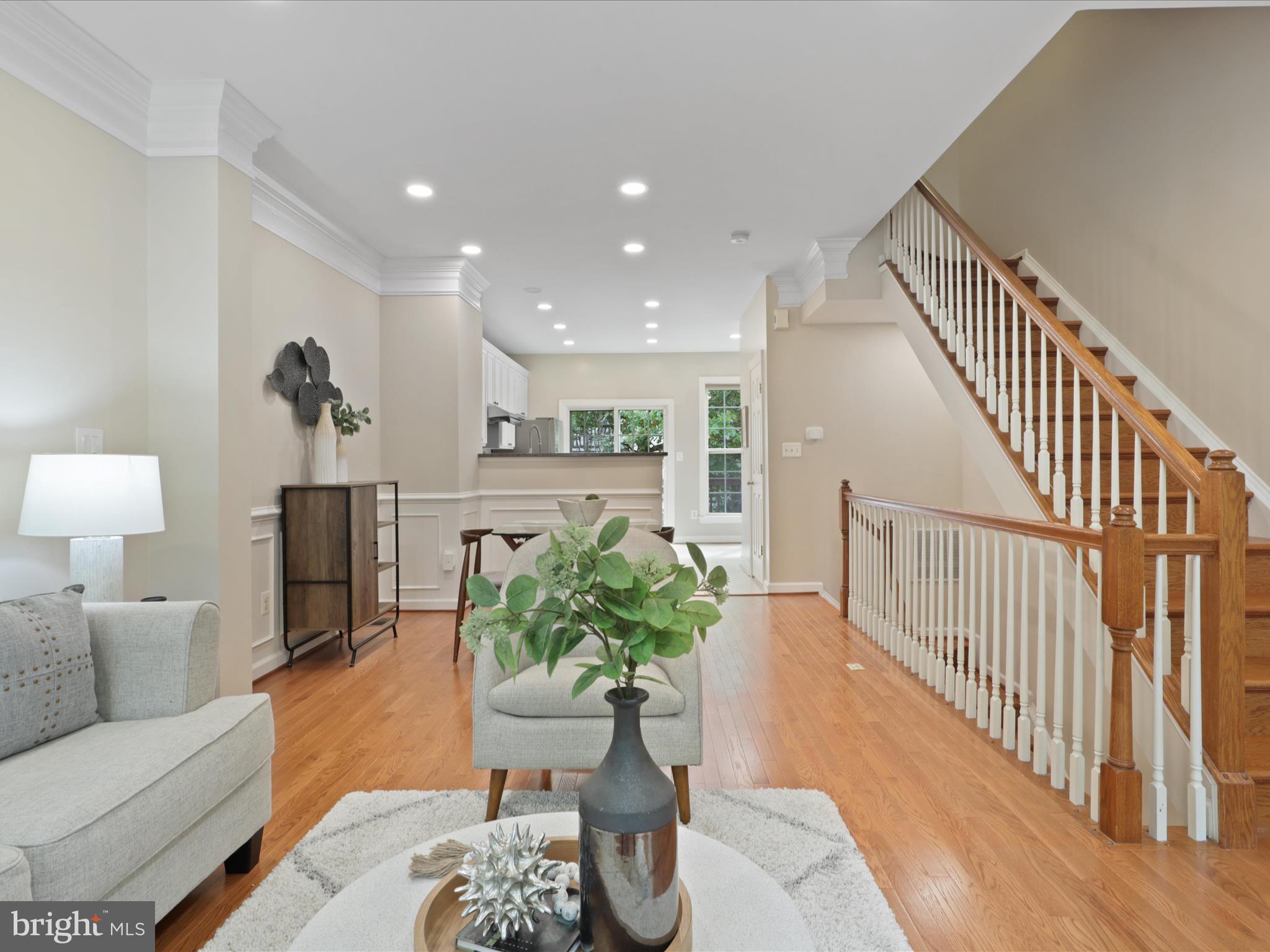 4151 Timber Log Way Fairfax, VA 22030 - Photo 15 of 50