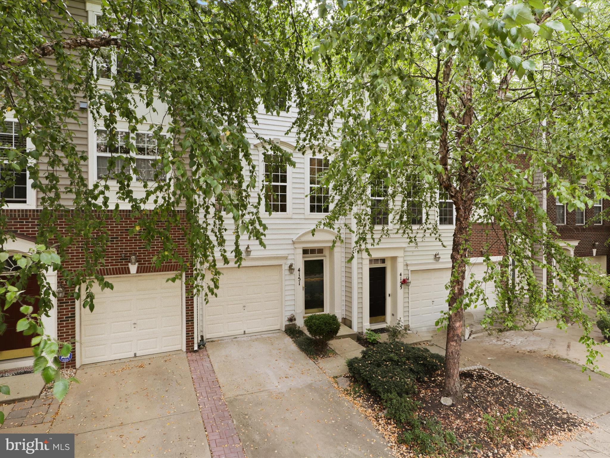 4151 Timber Log Way Fairfax, VA 22030 - Photo 37 of 50