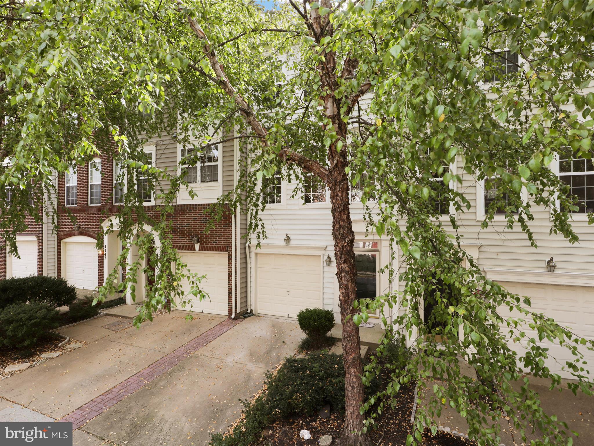 4151 Timber Log Way Fairfax, VA 22030 - Photo 38 of 50