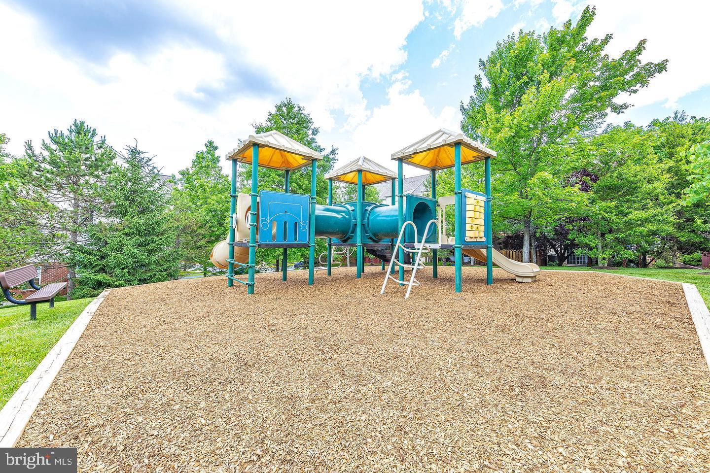 4151 Timber Log Way Fairfax, VA 22030 - Photo 41 of 50