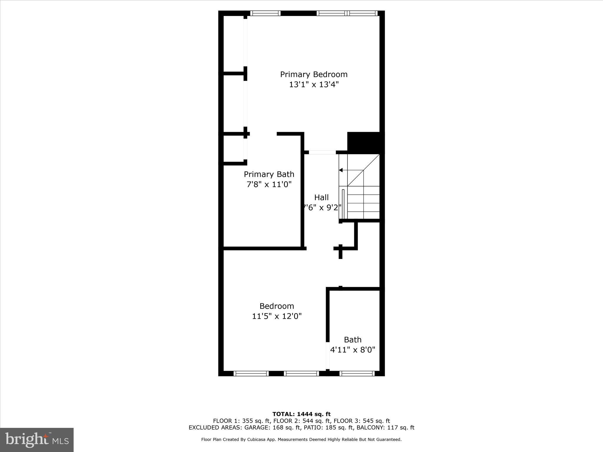 4151 Timber Log Way Fairfax, VA 22030 - Photo 49 of 50