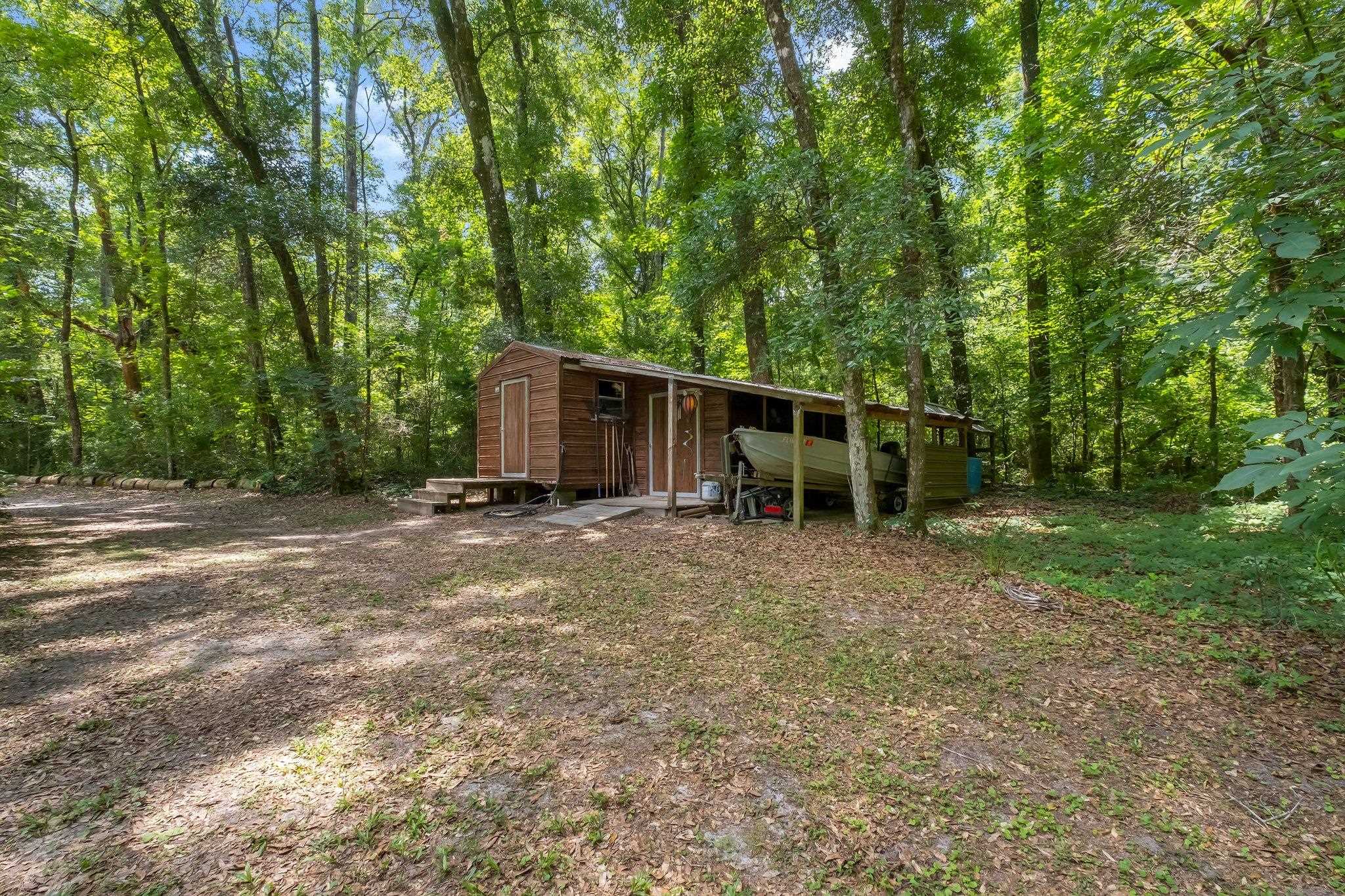 134 Small Pond Road Havana, FL 32333 - Photo 31 of 37