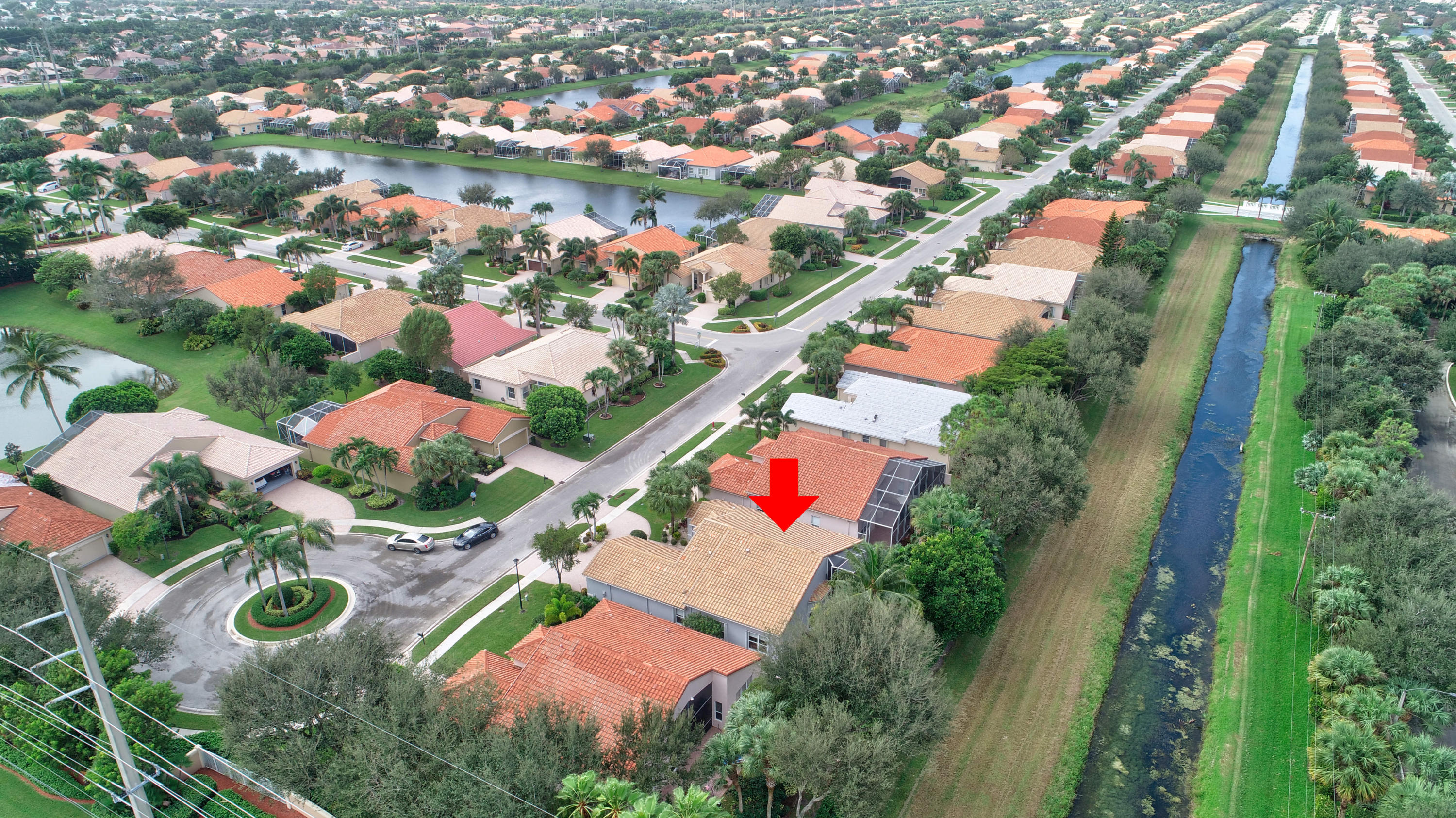 6533 Garde Road Boynton Beach, FL 33472 - Photo 8 of 50 CUL-DE-SAC