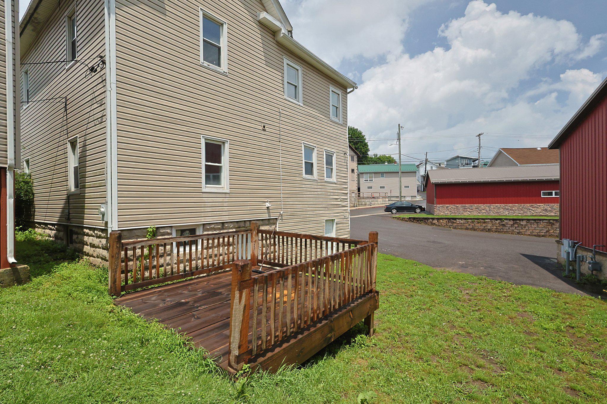 34 Maple Street Frostburg, MD 21532 - Photo 11 of 13