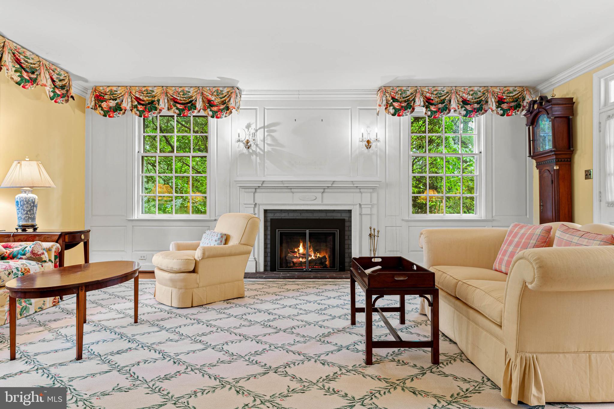 1312 Partridge Lane Villanova, PA 19085 - Photo 9 of 50