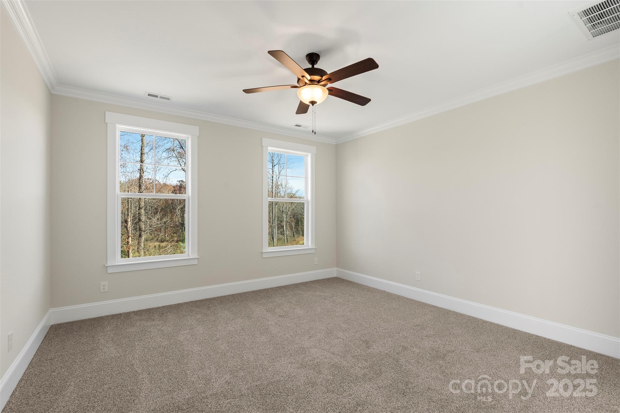648 Digby Road, Unit 492 Rock Hill, SC 29730 - Photo 26 of 47 a view of a livingroom with a ceiling fan and window
