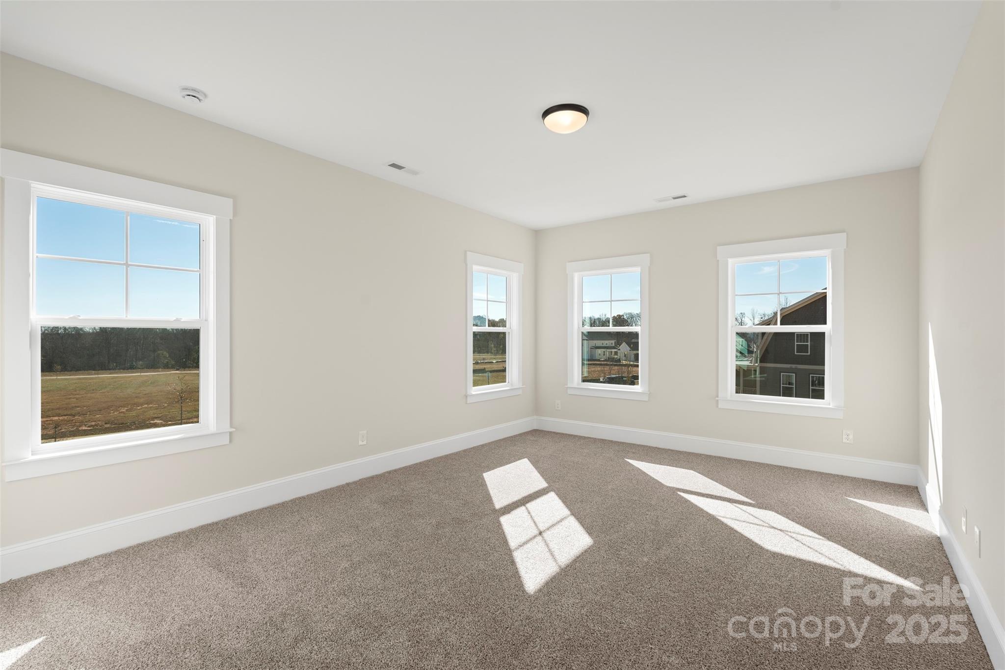 648 Digby Road, Unit 492 Rock Hill, SC 29730 - Photo 35 of 47 an empty room with windows