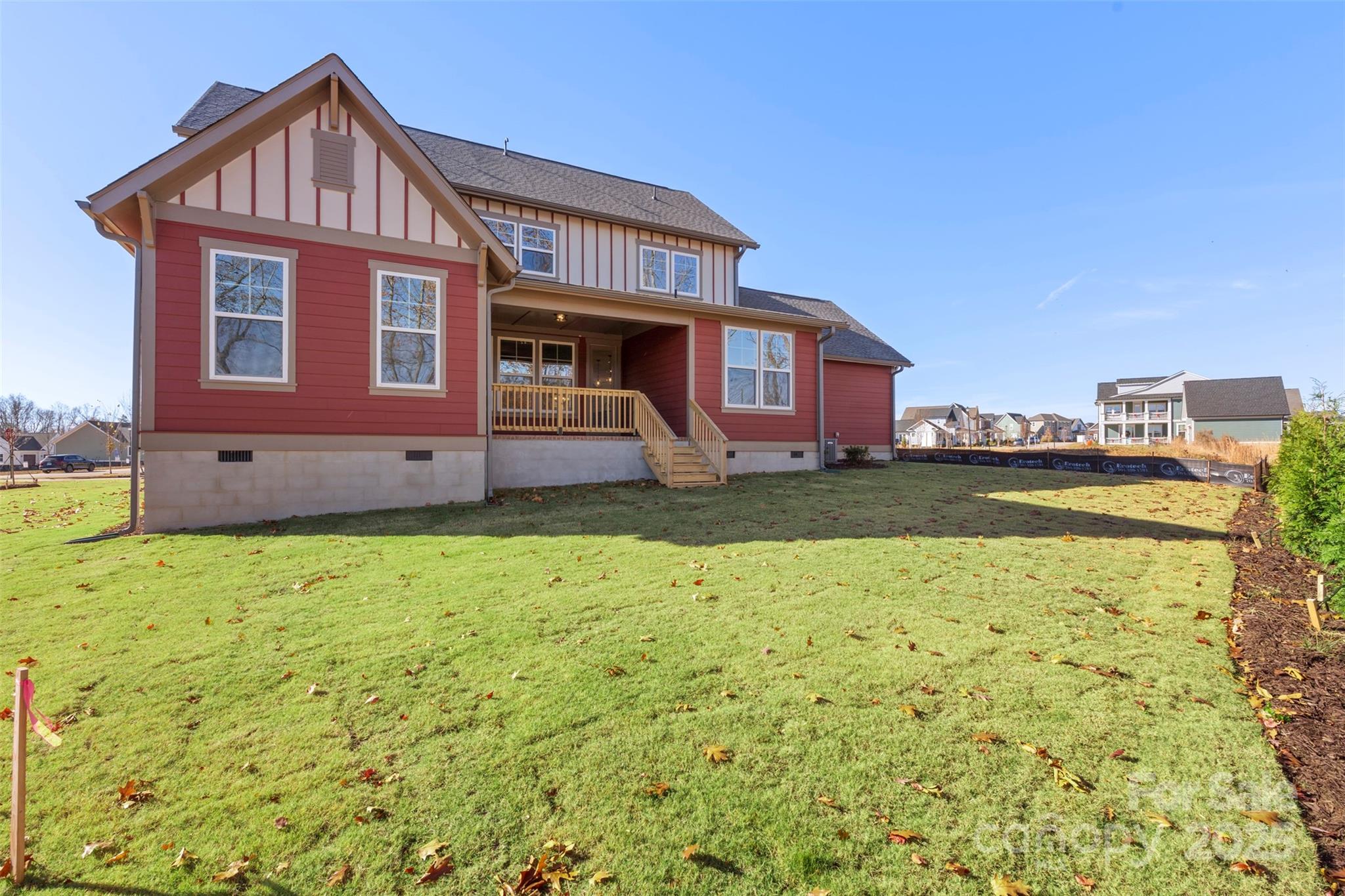 648 Digby Road, Unit 492 Rock Hill, SC 29730 - Photo 4 of 47 a view of a house with a yard