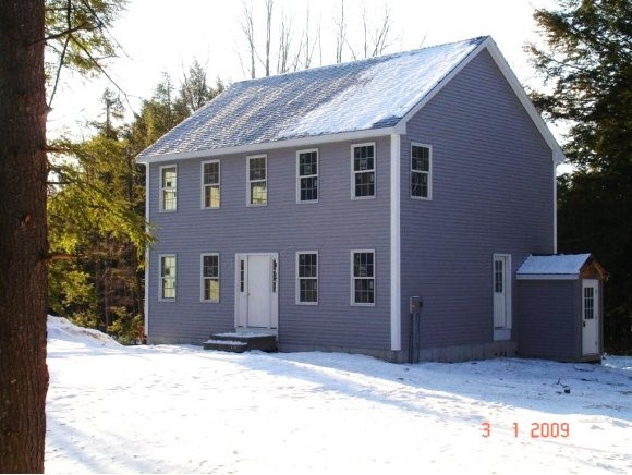 135 McKeagney Road Milton, NH 03851 - Photo 1 of 1 Gallery Image 1