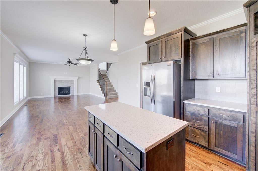 1001 Southeast Forest Ridge Court Blue Springs, MO 64014 - Photo 12 of 41