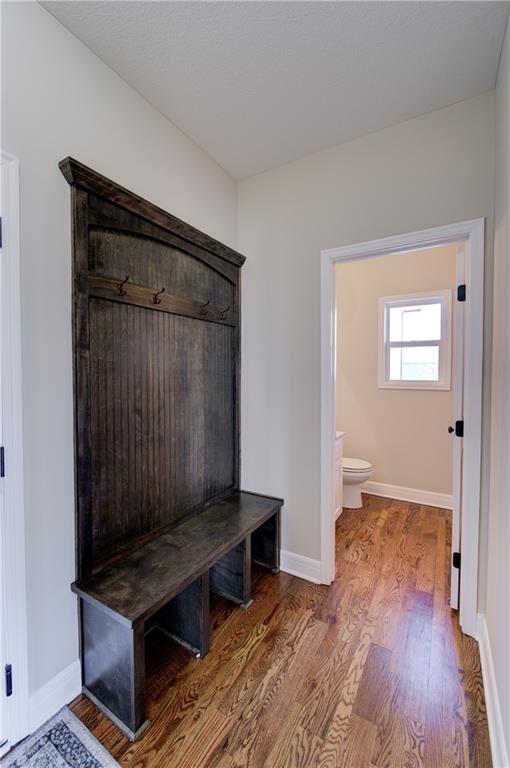 1001 Southeast Forest Ridge Court Blue Springs, MO 64014 - Photo 13 of 41