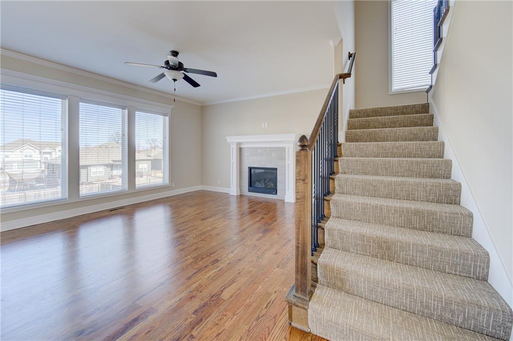 1001 Southeast Forest Ridge Court Blue Springs, MO 64014 - Photo 16 of 41