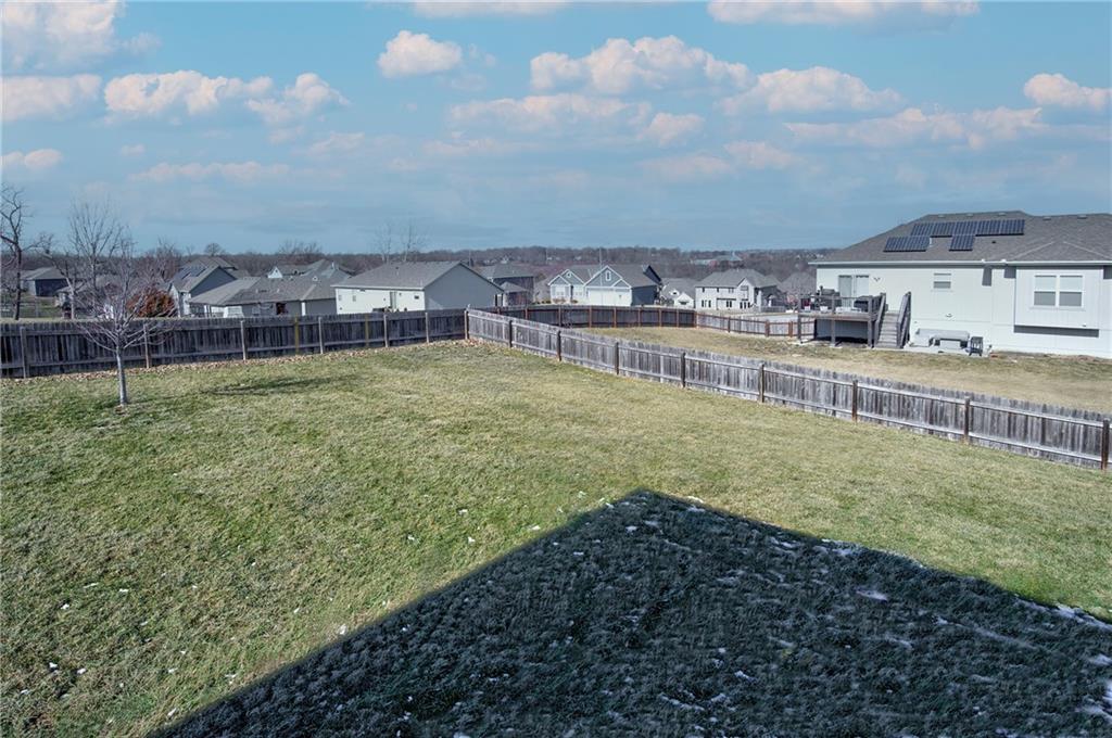 1001 Southeast Forest Ridge Court Blue Springs, MO 64014 - Photo 41 of 41