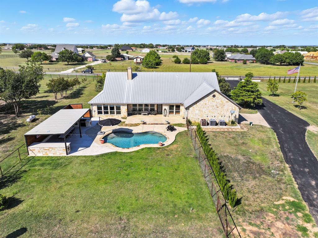 213 Audra Circle Rhome, TX 76078 - Photo 34 of 39