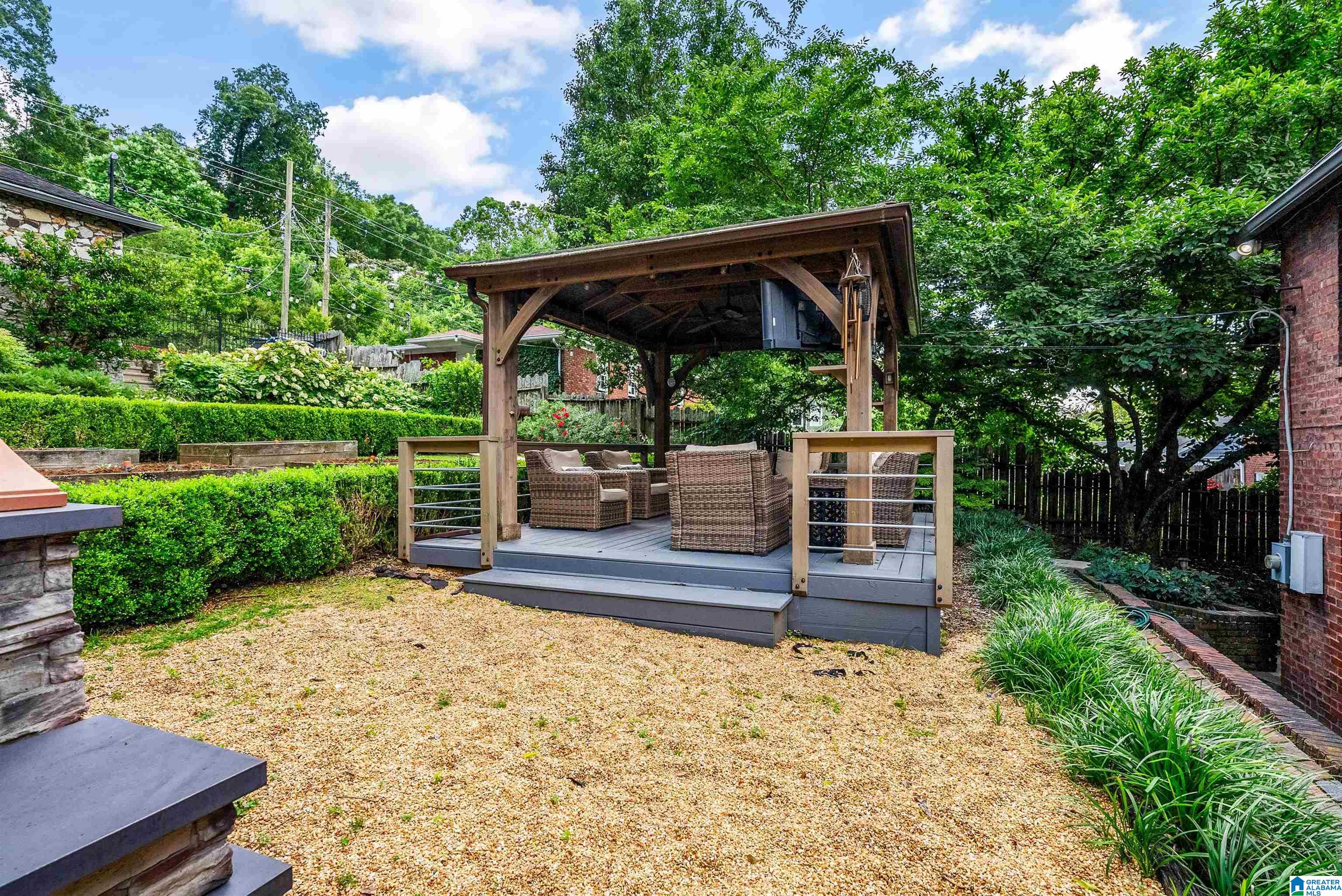 3443 Cliff Road Birmingham, AL 35205 - Photo 46 of 61