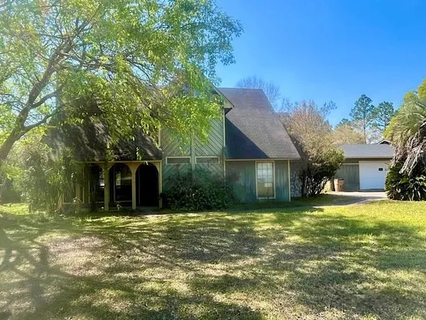 $204,900 | 272 Vanceville County Line Road, Tifton, GA 31794