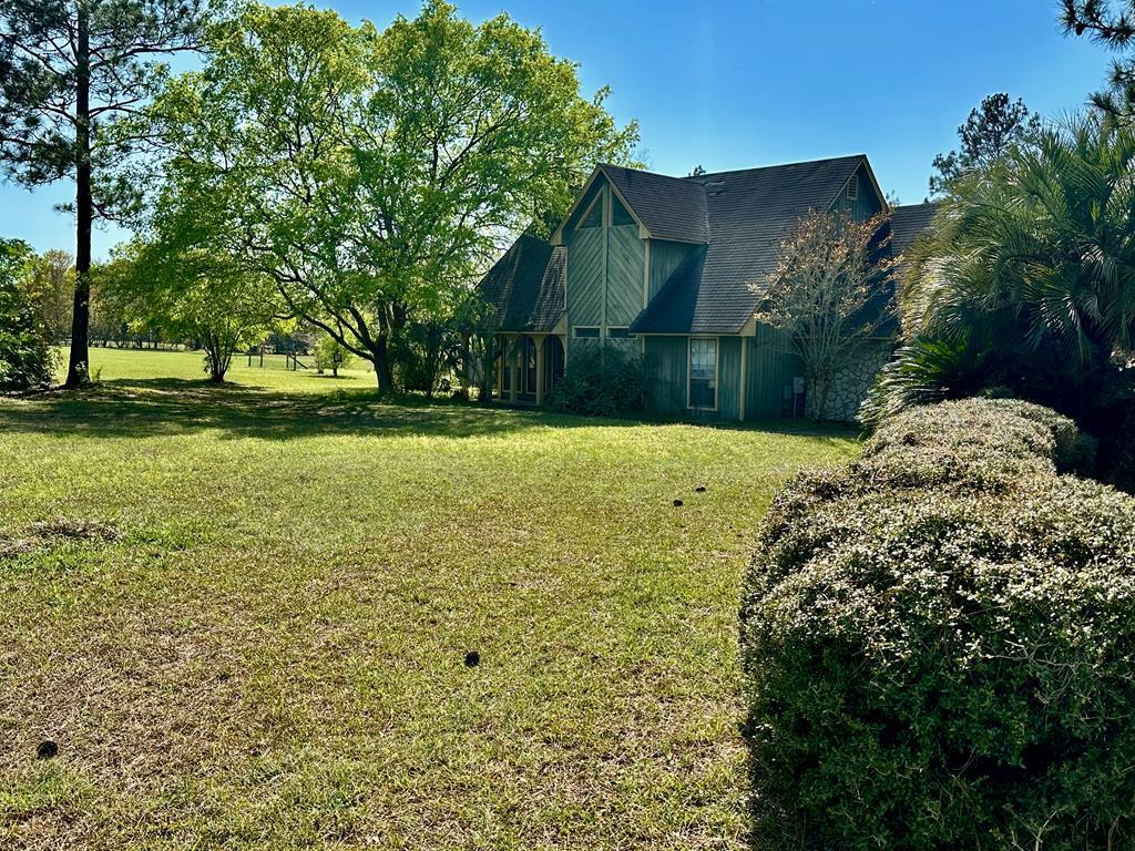 272 Vanceville County Line Road Tifton, GA 31794 - Photo 19 of 25