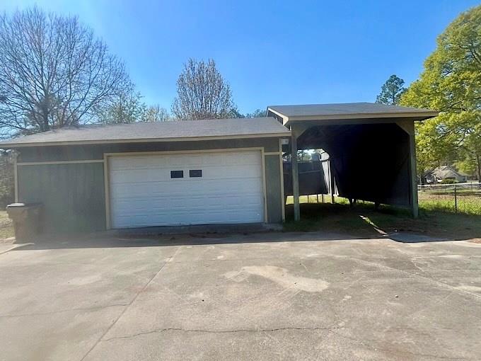 272 Vanceville County Line Road Tifton, GA 31794 - Photo 23 of 25