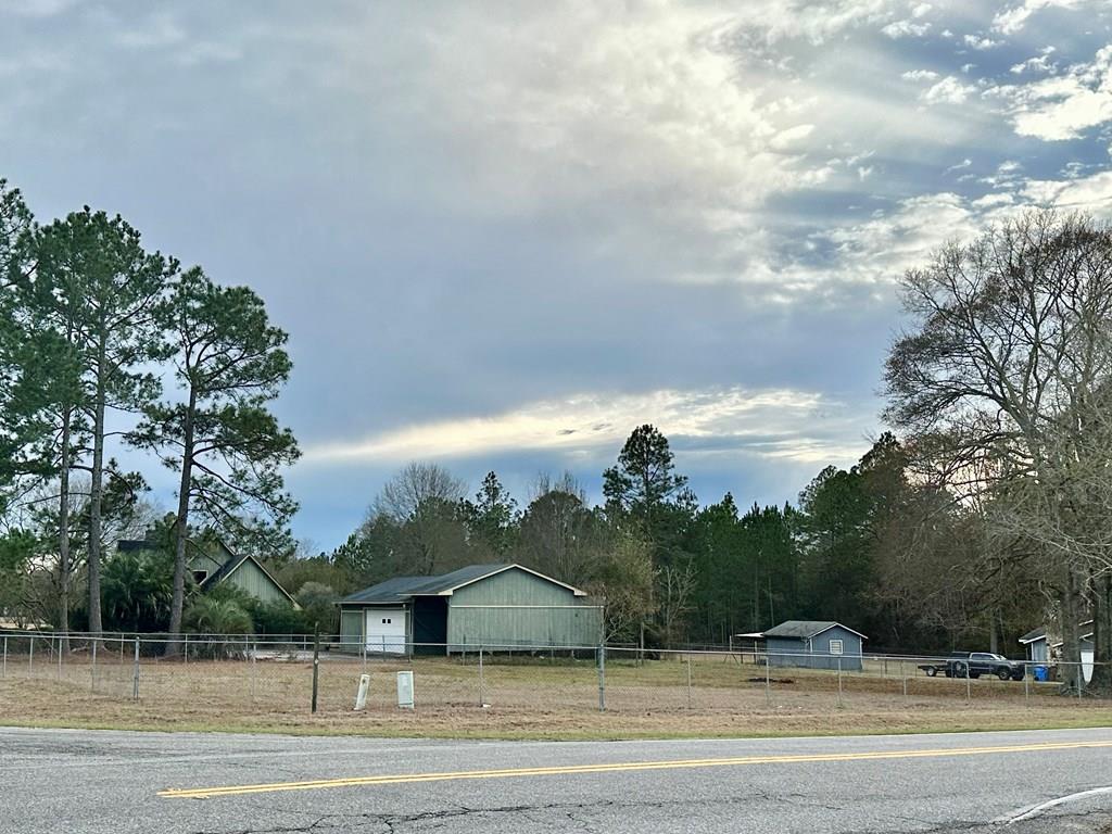 272 Vanceville County Line Road Tifton, GA 31794 - Photo 24 of 25