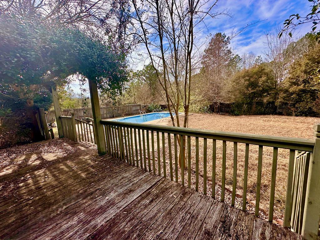 272 Vanceville County Line Road Tifton, GA 31794 - Photo 25 of 25