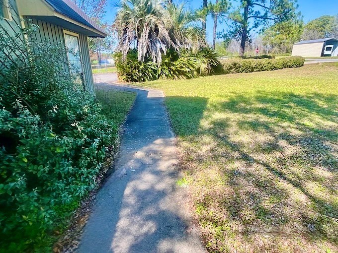 272 Vanceville County Line Road Tifton, GA 31794 - Photo 3 of 25