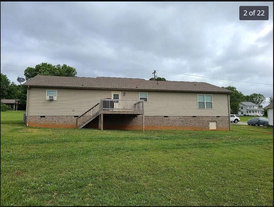 5024 Morganton Road Greenback, TN 37742 - Photo 2 of 22 2