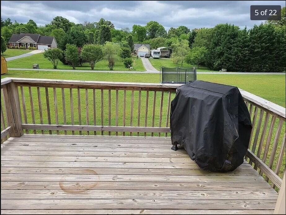 5024 Morganton Road Greenback, TN 37742 - Photo 5 of 22 5