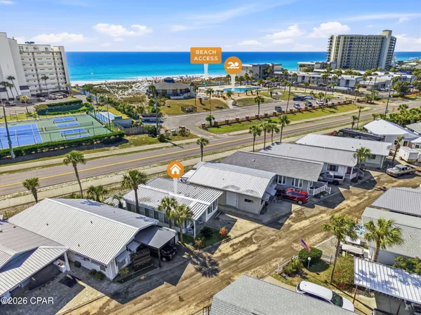 $350,000 | 50 Gulf Loop, Panama City Beach, FL 32408