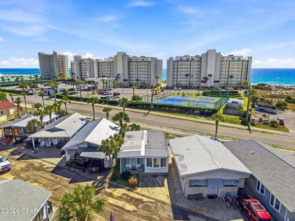 $350,000 | 50 Gulf Loop, Panama City Beach, FL 32408