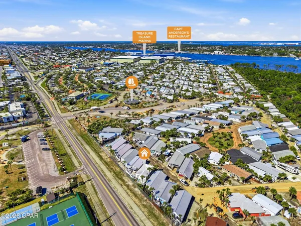 $350,000 | 50 Gulf Loop, Panama City Beach, FL 32408