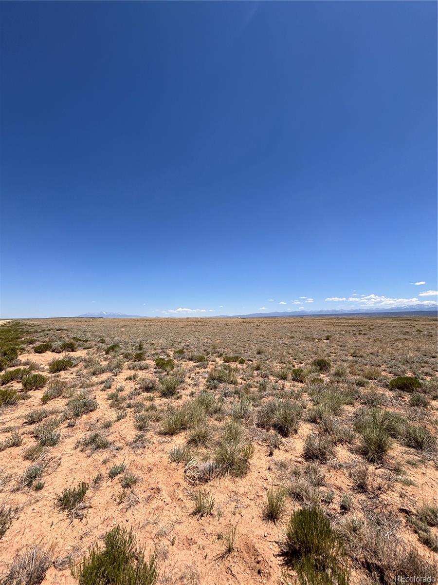 0 Cherokee Drive San Luis, CO 81152 - Photo 3 of 25 an view of city and mountain