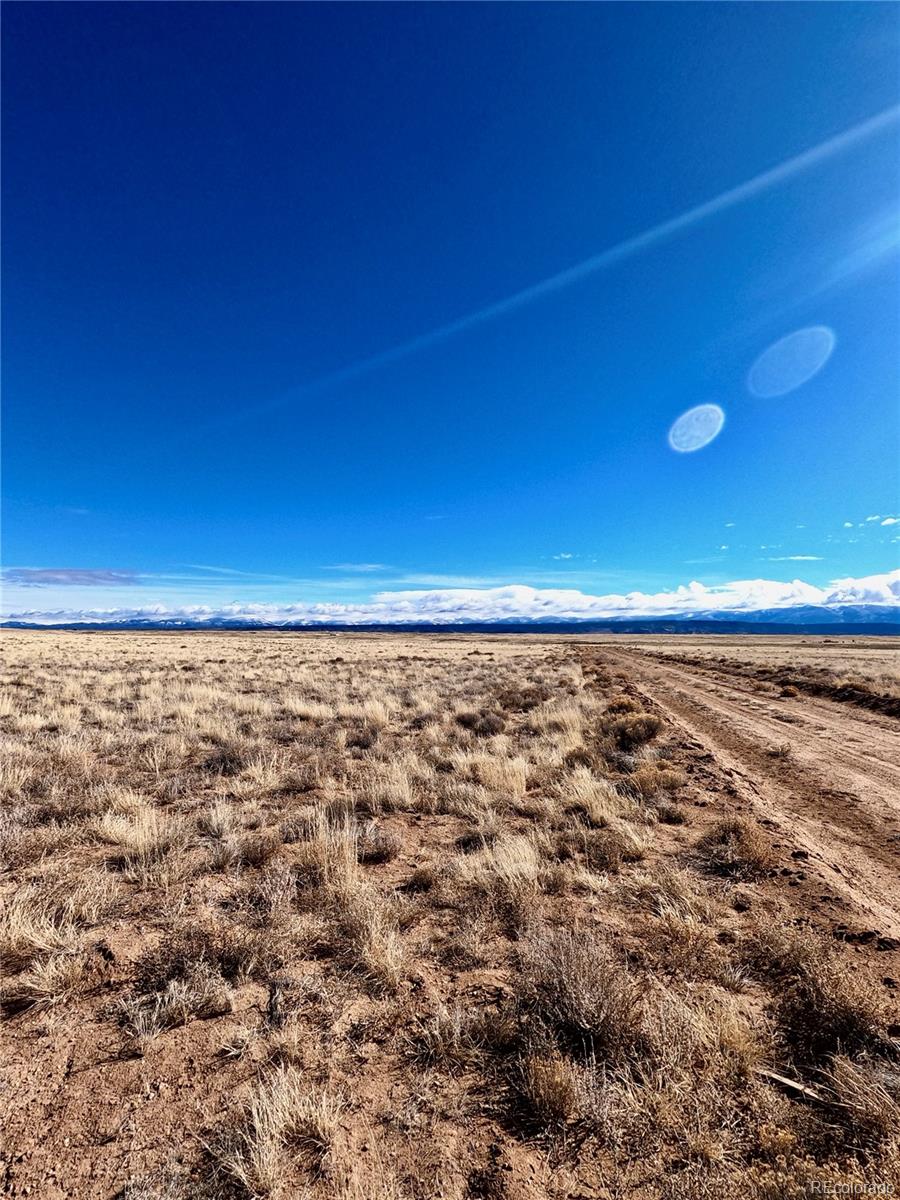 0 Cherokee Drive San Luis, CO 81152 - Photo 6 of 25 a view of empty room with wooden floor