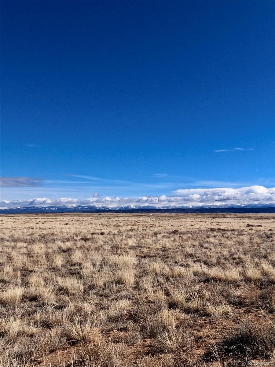 0 Cherokee Drive San Luis, CO 81152 - Photo 8 of 25 a view of an empty room with wooden floor
