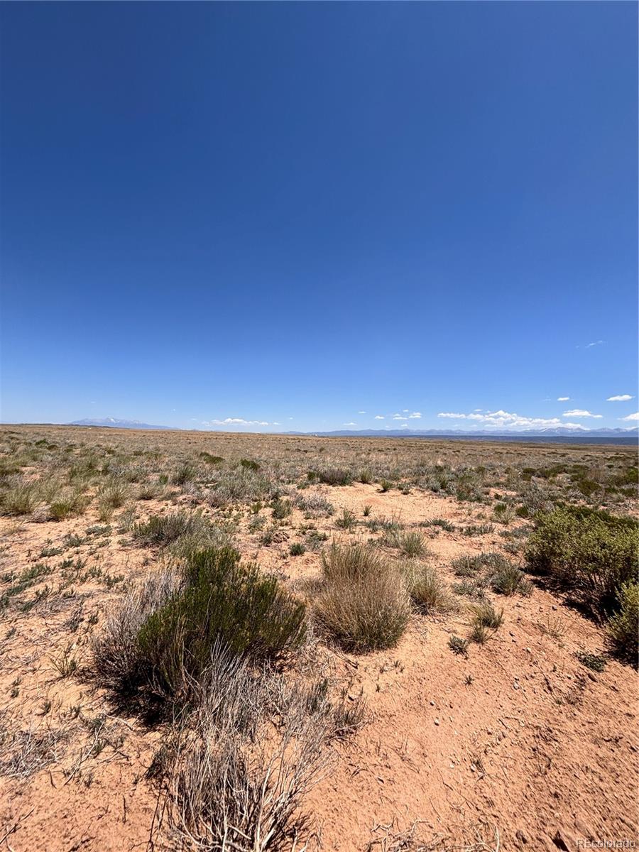 0 Cherokee Drive San Luis, CO 81152 - Photo 9 of 25 a view of city and ocean