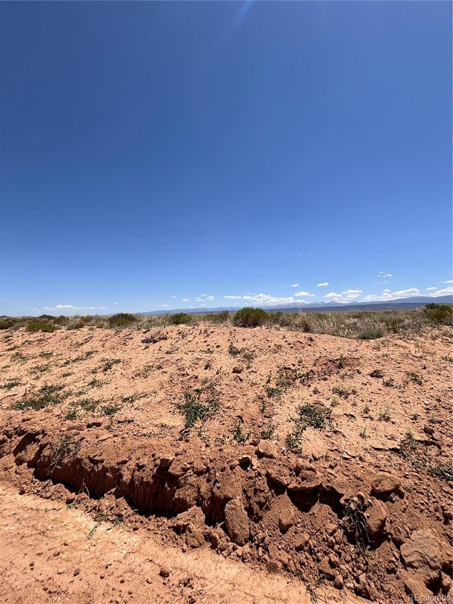 0 Cherokee Drive San Luis, CO 81152 - Photo 10 of 25 a view of city and ocean