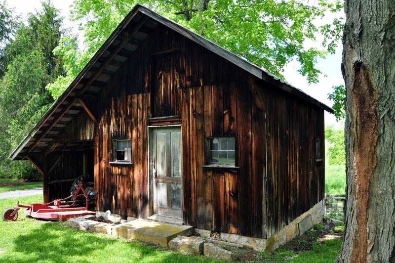 100 Hoke's Mill Road Union, WV 24983 - Photo 4 of 77 Gallery Image 4