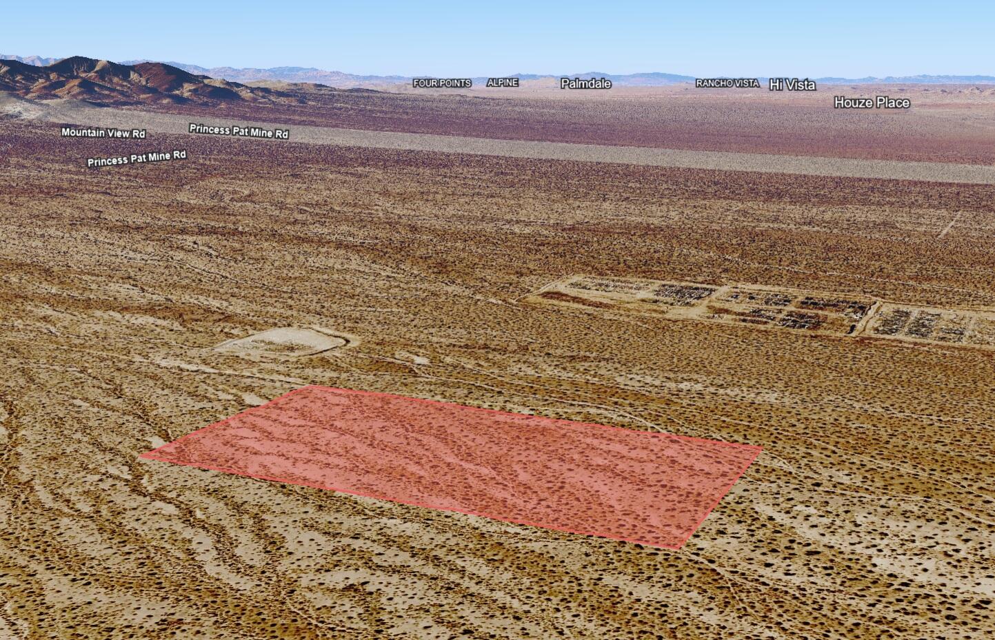 Buckthorne Canyon Road Adelanto, CA 92301 - Photo 10 of 15