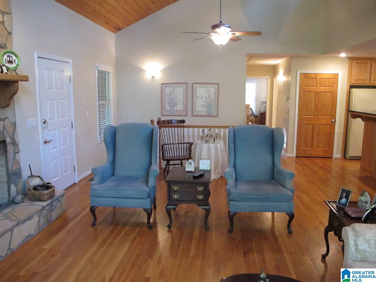 78 Camellia Lane Wedowee, AL 36278 - Photo 3 of 47
