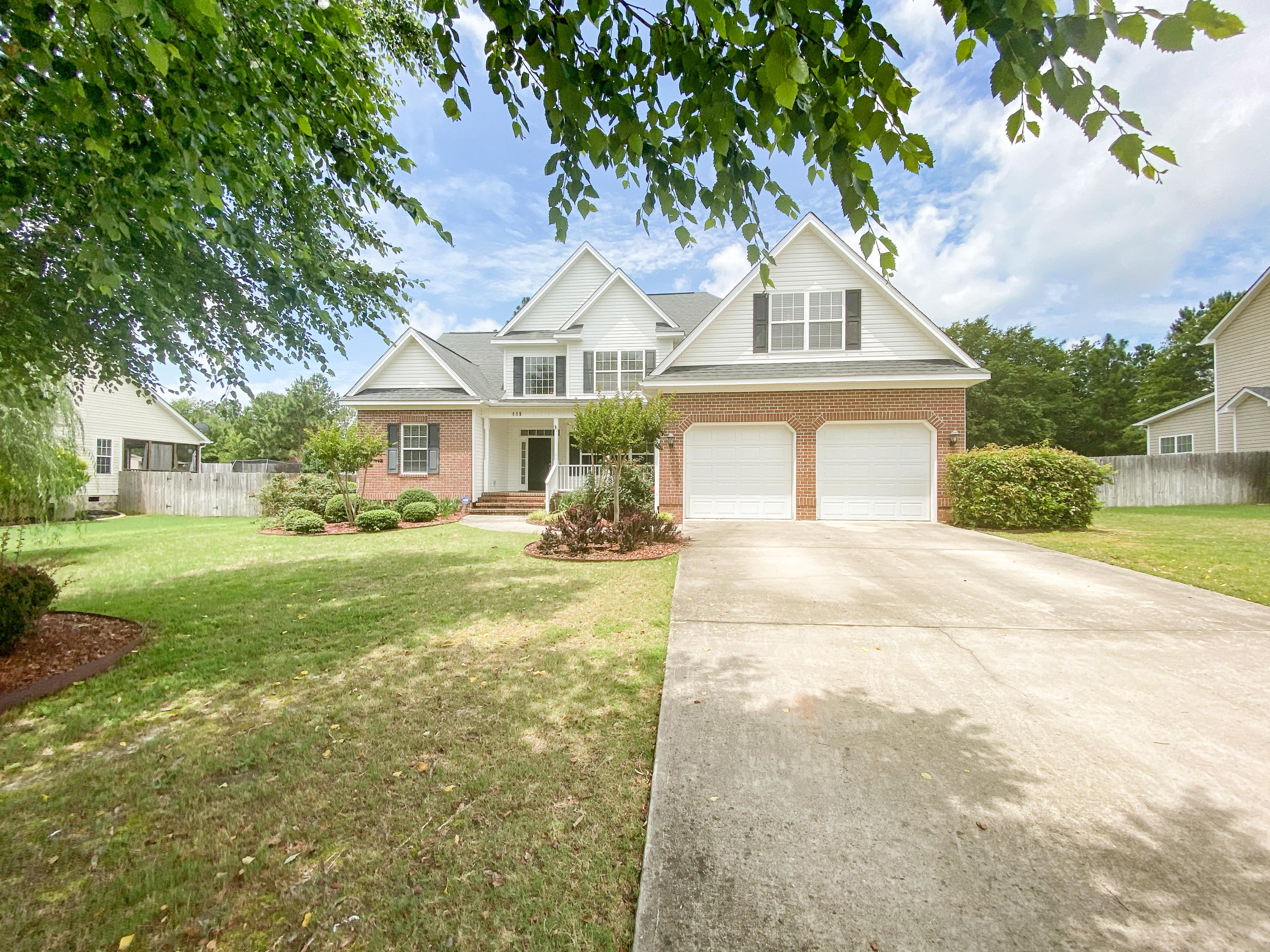 115 Cross Pointe Lane Aberdeen, NC 28315 - Photo 55 of 58 IMG_9582