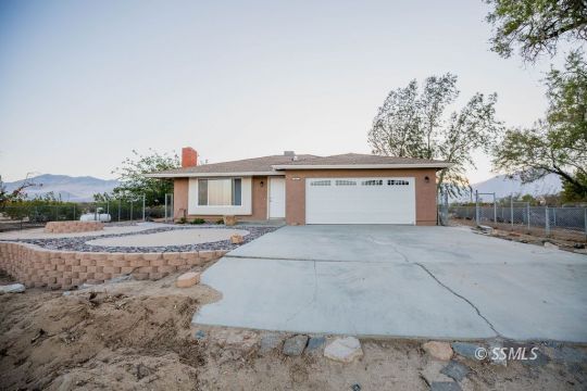 7011 Brown Road Inyokern, CA 93527 - Photo 1 of 28 Gallery Image 1